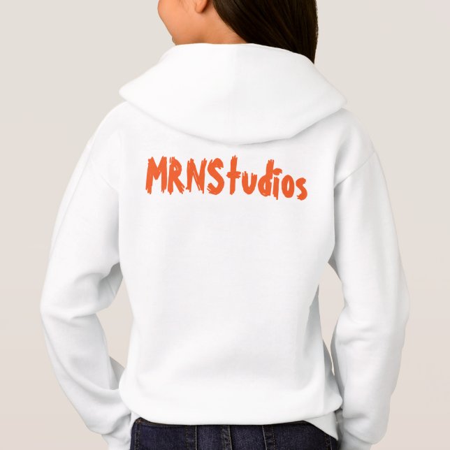 Sour Marble Hoodie (Verso)