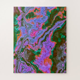 Sour Marble Quebra-cabeça