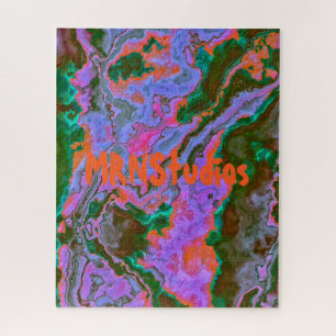 Sour Marble Quebra-cabeça