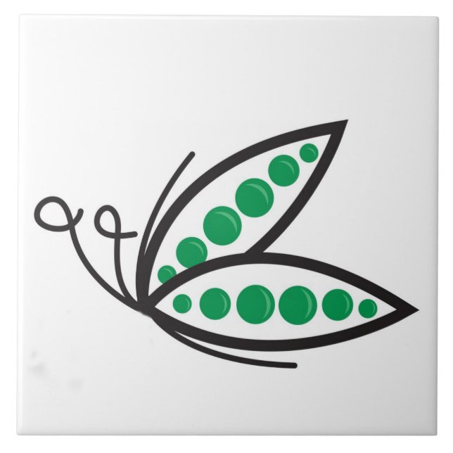 Sous-plat o céramique de "missão do en do en (Frente)