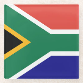 South African Flag