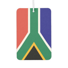 South African Flag