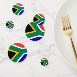 South African Flag