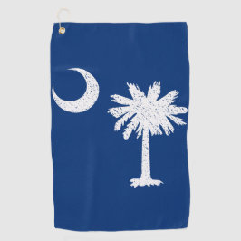 South Carolina Flag