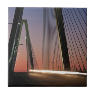 South Carolina, ponte do Jr. de Arthur Ravenel