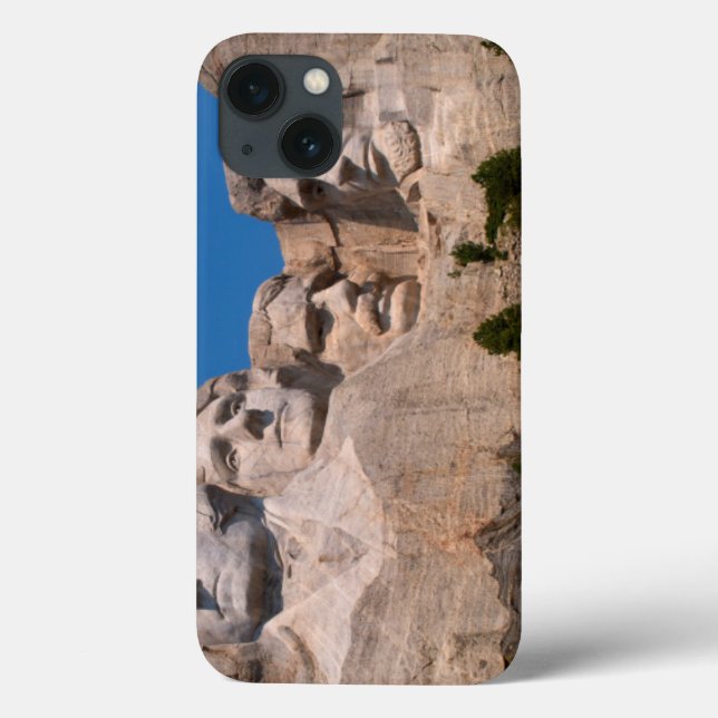 South Dakota, Keystone, Mount Rushmore (Verso)