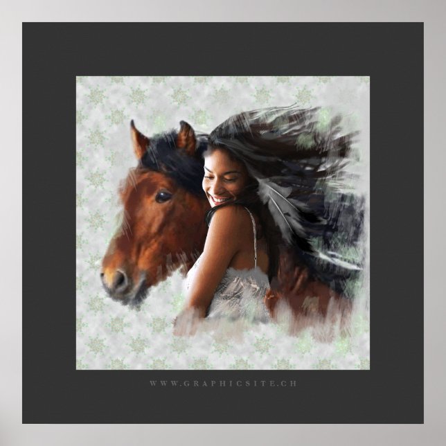 SOUTHBOUND - Poster (Frente)