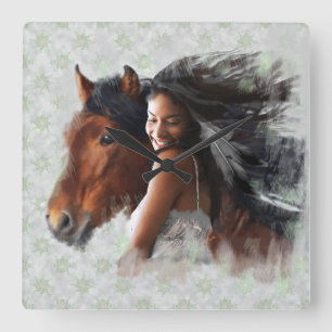 SOUTHBOUND - Relógio de Parede