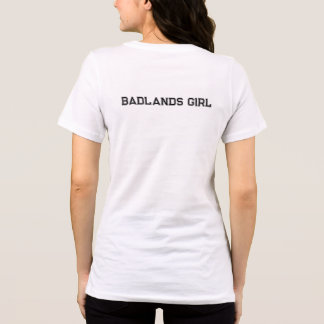 Southern Missouri Badlanders