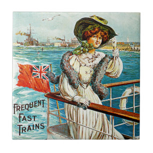 Southsea e Portsmouth