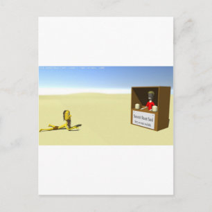 Souvenir Areia Camisetas Engraçadas Cartões De M