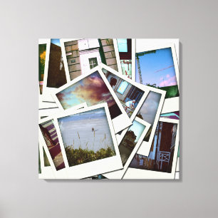 Souvenirs da Brittany Bulk Pictures Custom Canvas