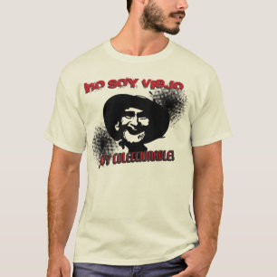 Soy coleccionável! Camiseta