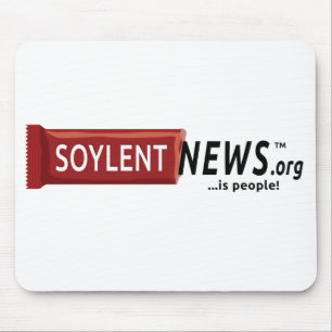 SoylentNews Mousepad