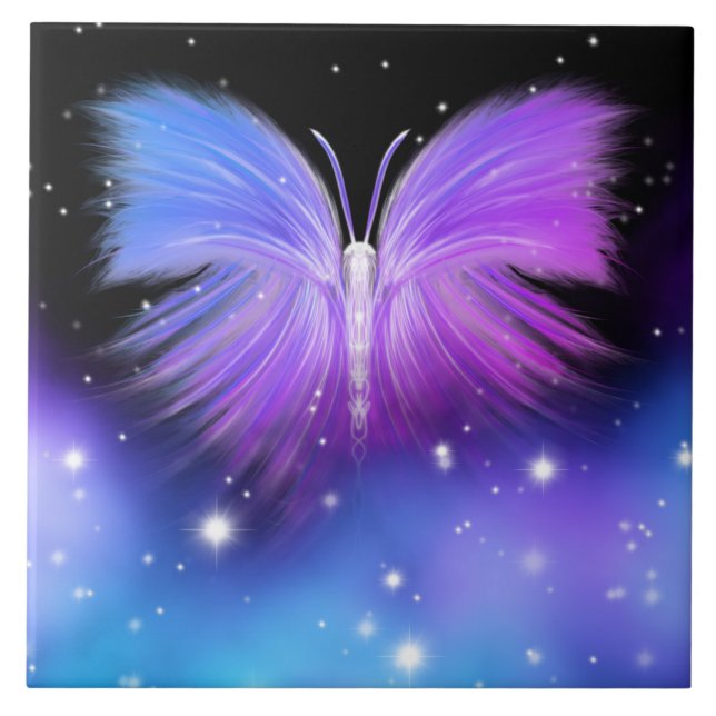 Space Fantasy Butterfly Cosmmic (Frente)
