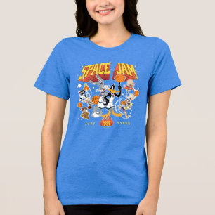 SPACE JAM™ TUNE SQUAD™ 1996 Gráfico