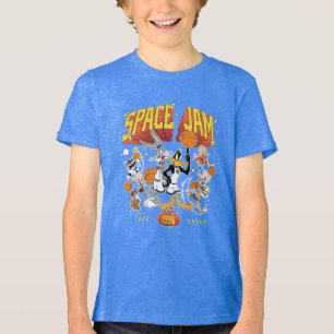 SPACE JAM™ TUNE SQUAD™ 1996 Gráfico