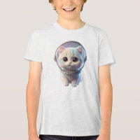 Space Kitty 3D