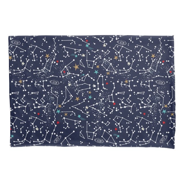 Space Pattern  (Frente)