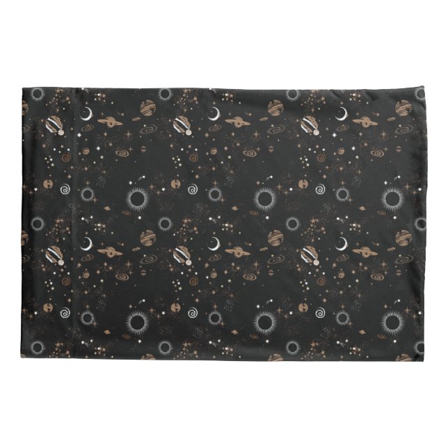 Space Pattern  (Verso)