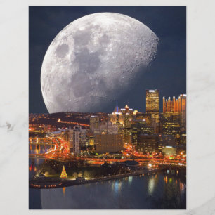 Spacey Pittsburgh