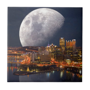 Spacey Pittsburgh