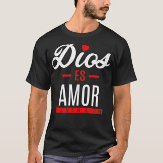 Spanish Christian camisas cristianas en espanol 1 