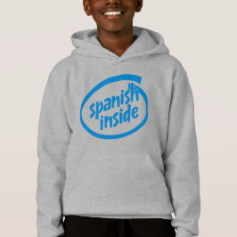 Spanish inside