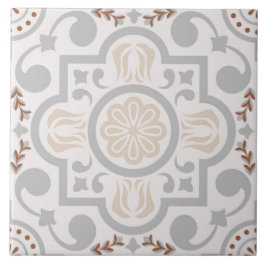 Spanish Portuguese Boho 