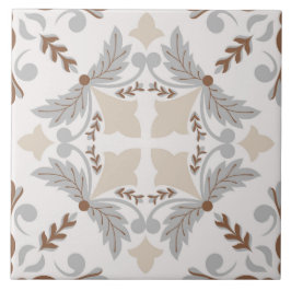 Spanish Portuguese Boho 