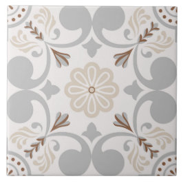 Spanish Portuguese Boho 