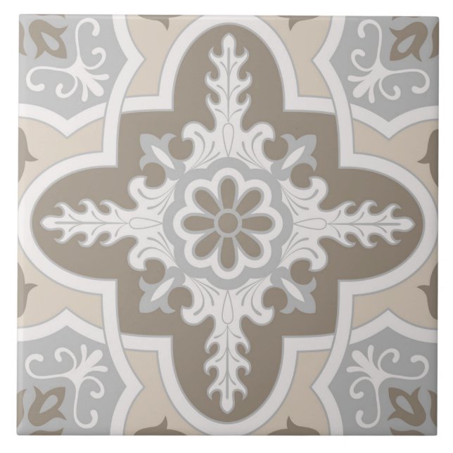 Spanish Portuguese Boho  (Frente)