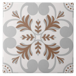 Spanish Portuguese Boho 