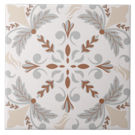 Spanish Portuguese Boho 