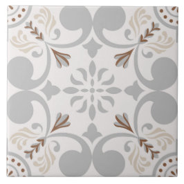 Spanish Portuguese Boho 