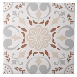 Spanish Portuguese Boho 