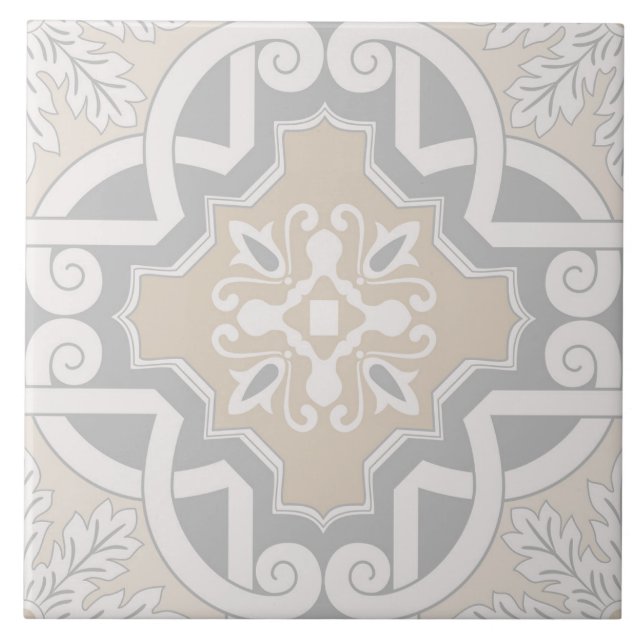 Spanish Portuguese Boho  (Frente)