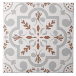 Spanish Portuguese Boho 