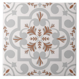 Spanish Portuguese Boho 