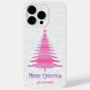 Sparkle de Nome Personalizado da Árvore de Natal R