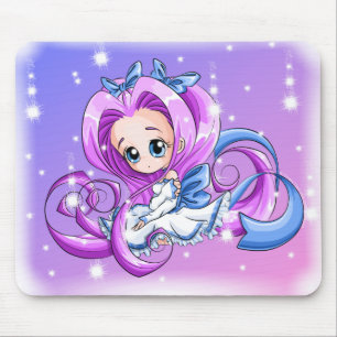 Sparkle E Shine Mousepad