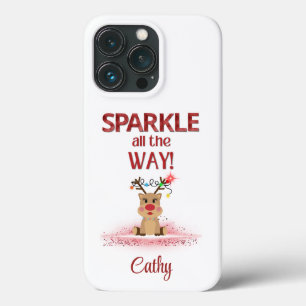 Sparkle Personalizado - Toda a Revista