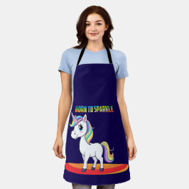 Sparkle Squad Leader