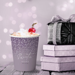 Sparkles Doce Dezesseis Mauve ID912
