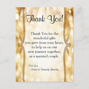 Sparkles LISOS do ouro do Glitz dos cartões de