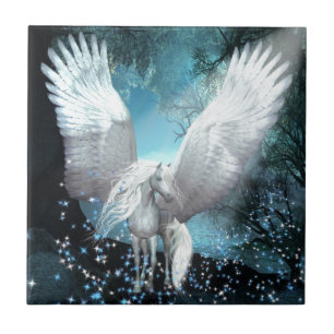 Sparkling Pegasus