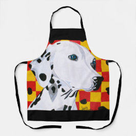 Sparky Apron
