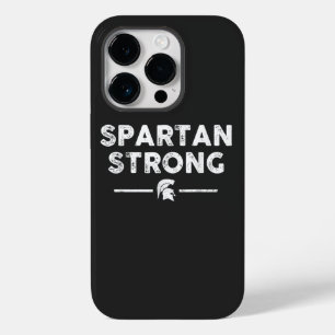 Spartan Strong, Comunidade Espartana homenageia ví
