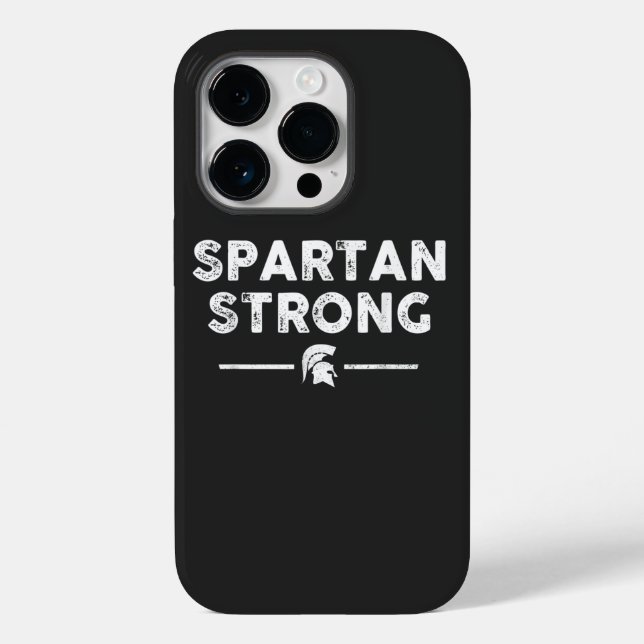 Spartan Strong, Comunidade Espartana homenageia ví (Verso)