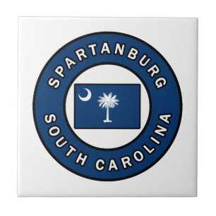 Spartanburg Carolina do Sul